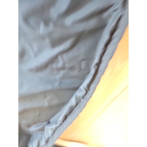 THE NORTH FACE HYVENT Jacket Coat Mens XXL 2XL SNOWBOARD SKI WINTER 3 IN 1 BLACK - Picture 7 of 11